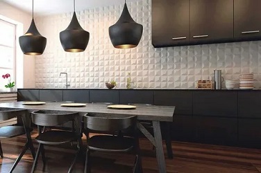 تصویر 2 از قیمت خرید کاشی بین کابینتی جدید + فروش ویژه
